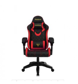 Gaming stolica Gamdias Zelus E2 crno/crvena