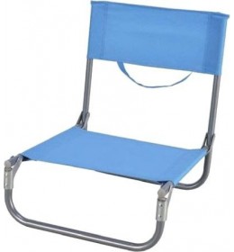 Sklopiva Stolica 54 Cm X 52 Cm X 50 Cm Olimp Sport