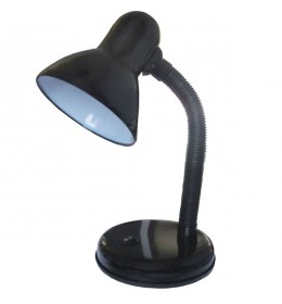 Stona lampa Elit crna EL7912