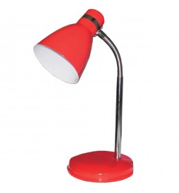 Stona lampa Elit crvena EL7949