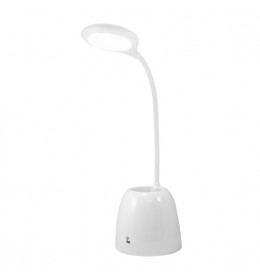 Stona LED lampa 3W Prosto LSL-Q10/WH