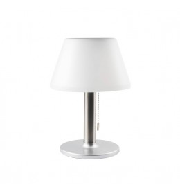 Stona solarna lampa