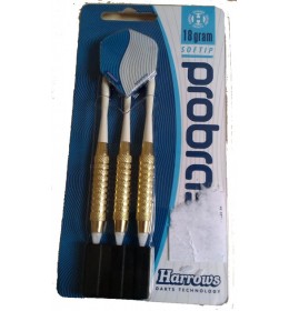 Strelice za pikado Harrows 18g