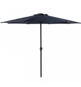 Suncobran Shade fi 3m tamno plavi