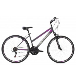 Capriolo sunrise trekking l 28"/18ht crn-pink 19