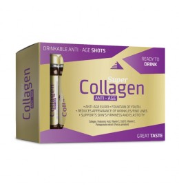 Super Collagen Anti-Age shots 14 x 25ml