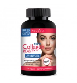 Super Collagen Beauty tablete (60 tableta)