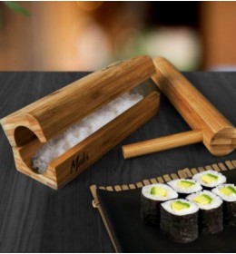 Drveni Sushi Maker