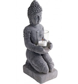Svećnjak Buda