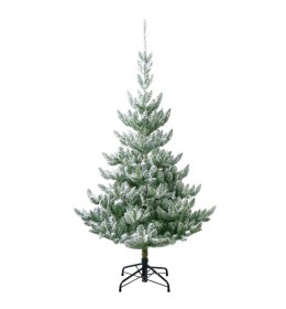 Novogodisnja jelka Snowy Norwich Pine 150cm