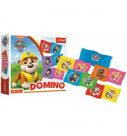 Domino PAW PATROL