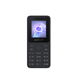 Mobilni telefon TCL onetouch 4021/crna