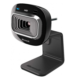 Microsoft lifecam HD-3000 web kamera 