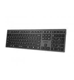 Scissor Switch USB tastatura US siva A4 TECH FBX50C FSTYLER Bluetooth & 2.4G