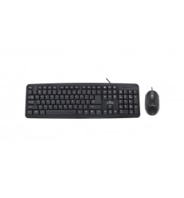Tastatura i miš Esperanza TK106