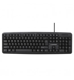 Tastatura USB Gembird KB-U-103