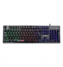 Tastatura vodootporna USB tastatura Marvo