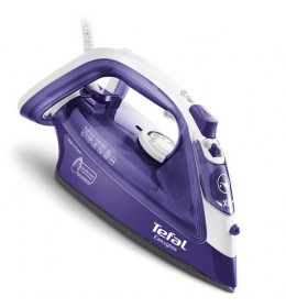 Pegla Easygliss purple Tefal FV 3930