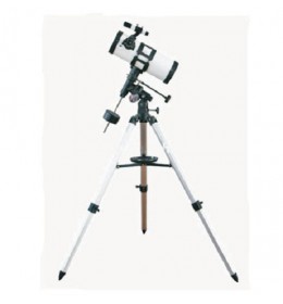 Teleskop OMT Discovery F500114 EQIII-M