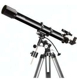 Teleskop SkyWatcher 60/900 EQ1
