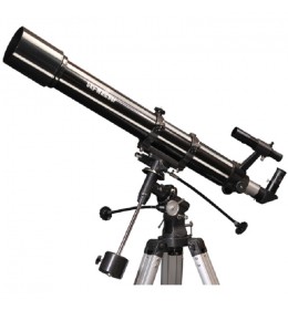 Teleskop SkyWatcher 80/900 EQ2 