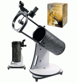 Teleskop SkyWatcher Dobson 130/650 Flex