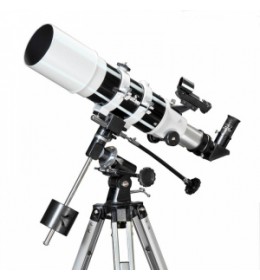 Teleskop SkyWatcher Refraktor 102/500 EQ1 