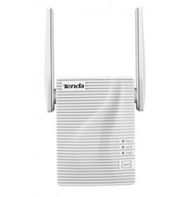 WiFi ripiter/ruter Tenda A301 300Mbps Repeater Mode Client+AP white, 1x LAN