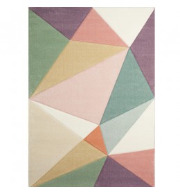 Tepih Ekol Diamond 21696-110 pastel 140x200 cm