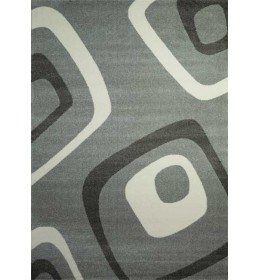 Tepih Ekol Solo Siva 80x150 cm 16722-095 