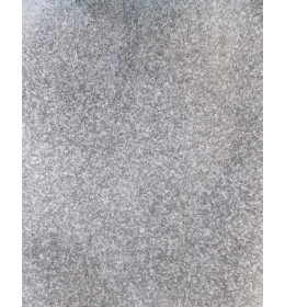 Tepih Ekol Solo Siva Bela 80x150 cm 16723-095