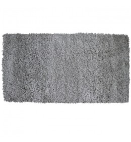 Tepih Shaggy grey 80x150cm