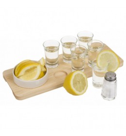 Tequilla set