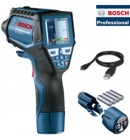 Termo detektor Bosch Professional GIS 1000 C 