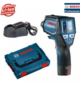 Termo detektor Bosch Professional GIS 1000 C+box