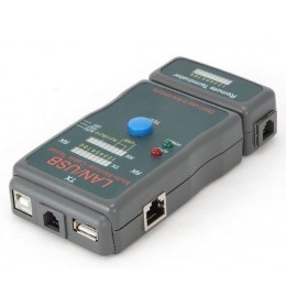 Gembird tester kablova UTP/STP/USB