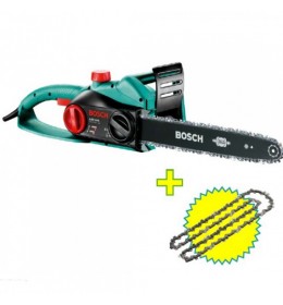Električna testera Bosch AKE 40 S + lanac