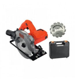 Testera kružna CS1250LKA Black&Decker