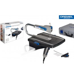 Testera DREMEL Moto Saw