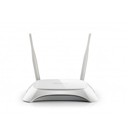 Bežični ruter TP-LINK TL-MR3420 Wi-Fi