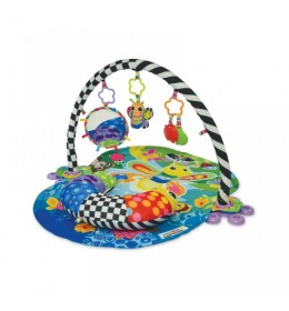 Bebi gimnastika leptir TM27170