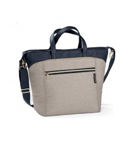 Torba za kolica Borsa Luxe Beige