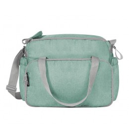 Torba za mamu B100 Green