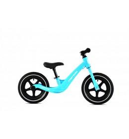 Dečiji bicikl Gur-gur 12" magnezijum plavi FM-011