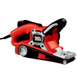 Tračna brusilica Black&Decker KA88