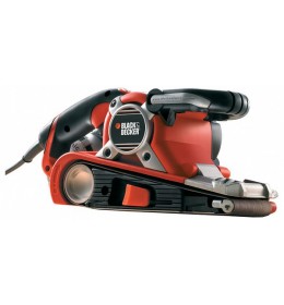 Tračna brusilica Black&Decker KA89EK