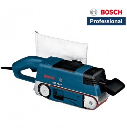 Tračna brusilica Bosch GBS 75 AE Professional