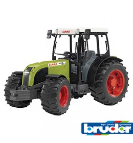 Traktor Bruder CLAAS 267