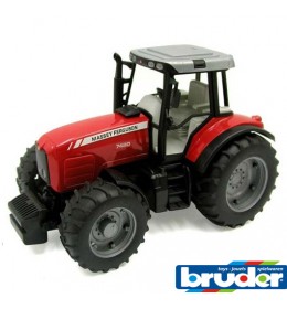 Traktor Ferguson Bruder