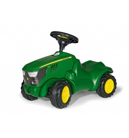 Traktor guralica RollyToys John Deere 6150R